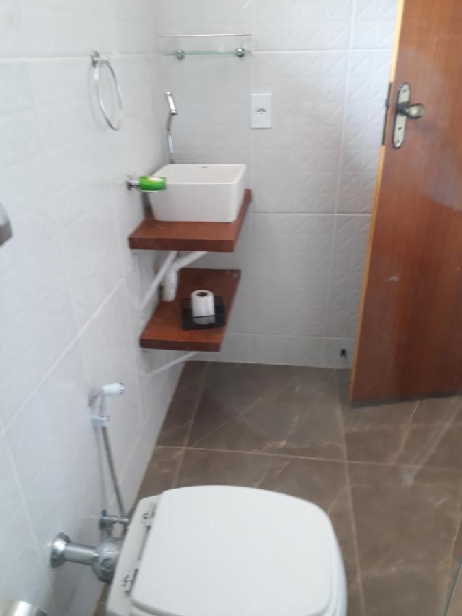 Chale Privilegio Parapeúna Exteriör bild